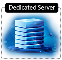 Dedicated Server Hosting Pakistan