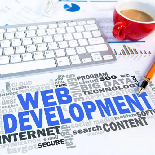 Web Designing in Lahore Pakistan