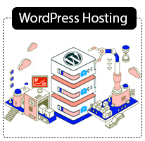 WordPress Hosting Pakistan